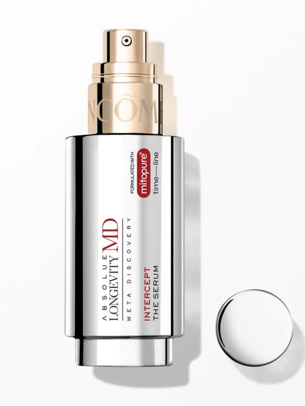 Lancôme ABSOLUE LONGEVITY MD INTERCEPT THE SERUM 50ml